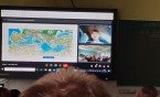 Zajęcia zorganizowane dla najstarszych klas we współpracy z IPN