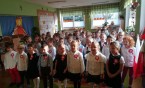 "Jesteśmy Polką i Polakiem" - obchody stulecia Niepodległości Polski