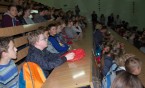 Trzynastka na Uniwersytecie Śląskim