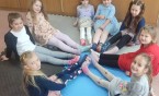 21 marca  Światowy Dzień Osób z Zespołem Downa