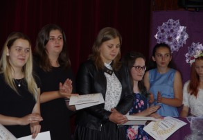Czas pożegnań w Śniadeku i GM4