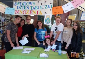 Mateja zawsze w grze