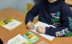 Nauka poprzez zabawę - poznawanie zmysłów w klasie czwartej