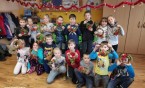 Kreatywne warsztaty świąteczne klas 1 - 4