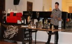 Spotkanie z baristą – Grupa Wsparcia ZSSPE