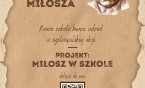 2024 ROK Czesława Miłosza