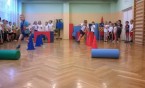 MARCOWE ROZGRYWKI SPORTOWE w ZS1