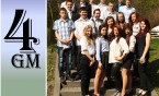 Stawiam na czwórkę!