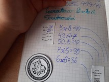 Dzień Tabliczki Mnożenia