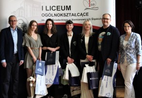 Wielka gala w Śniadeku