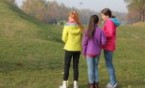 SP16 - LEKCJA PRZYRODY W TERENIE