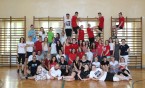 MATEJA na sportowo