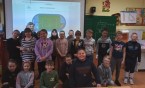 3a - Ostatnie zajęcia z cyklu "Matematyka, co liczy się w sporcie?"