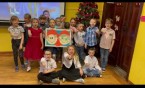 Dzień Babci i Dzień Dziadka