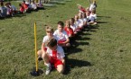 21 września 2018r.  - Europejski Dzień Sportu w Szkole Podstawowej nr 4