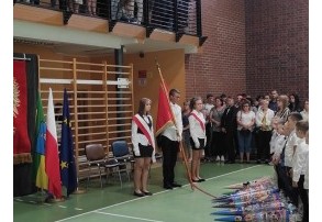 Uroczyste Rozpoczęcie Roku Szkolnego 2022/2023 w SP 11