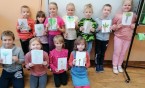 Uniwersytet dzieci klasa 1b TEMAT ZAJĘĆ - CO MOŻNA ZROBIĆ Z DREWNA?