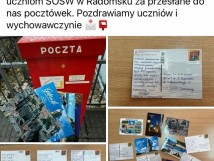 Kartki 2a dotarły do adresatów!