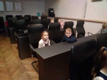 Konkurs Moje miasto w P18