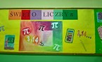 ŚWIĘTO LICZBY PI W BAŃGOWIE.
