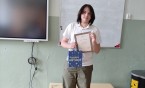 Sukces naszego ucznia w konkursie historycznym!