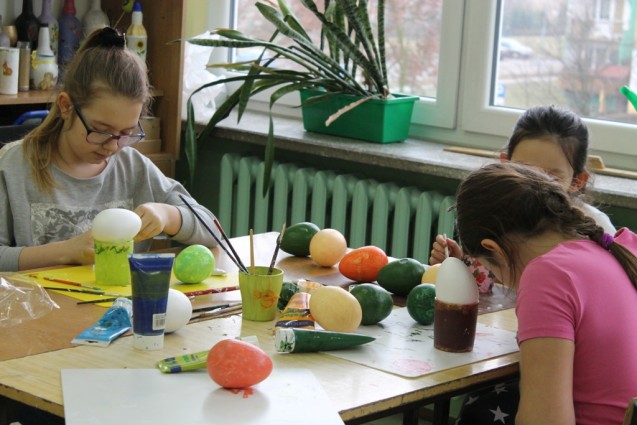 FABRYKA TWÓRCZOŚCI ARTYSTYCZNEJ