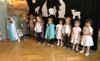 Dzień Babci i Dziadka