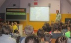 GRENLANDIA. Podróżnik Kamil Michnol w „Jedenastce”