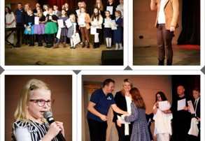 Finał III Siemianowickiego Festiwalu Kolęd i Pastorałek „Angeli Christi”