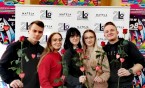 Mateja wyrusza w rejs pod banderą WOŚP