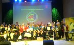 Wolontariusz 2017 roku z COGITO