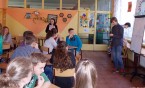 Dzień Europy w ZSI