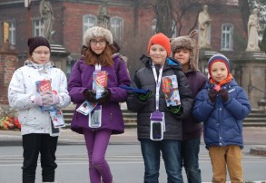 Trzynastka zagrała 24 raz!