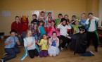DZIEŃ DZIECKA Z TRZYNASTKĄ