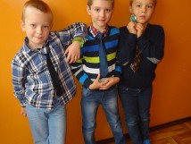 Dzień Chłopaka