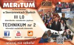 Znakomity wynik egzaminów w MERITUM
