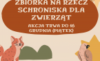 Pomóż zwierzętom