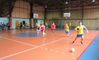 III miejsce w turnieju "Cztery Pory Roku" - ZIMA