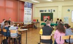 XI MIĘDZYSZKOLNY FESTIWAL ZDROWIA