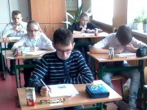 Wiedza na szóstkę