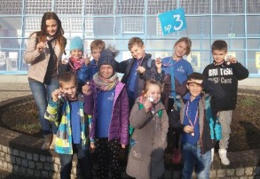 SP3 - Kulturiada 2016