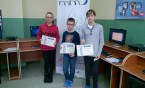 SP 16 - KOLEJNY SUPER PROGRAMISTA W 16