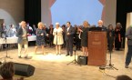 „Seniorzy i Mateja- współpraca artystyczna”