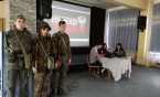 ZSOiZ uczciło pamięć Żołnierzy Wyklętych