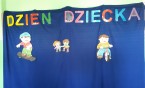 DZIEŃ DZIECKA