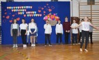 Walentynkowy koncert dla Babci i Dziadka