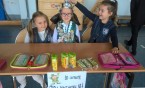 XVI MIĘDZYSZKOLNY KONKURS MATEMATYCZNO-EKOLOGICZNY DLA UCZNIÓW KLAS PIERWSZYCH