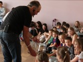 LEKCJA PRZYRODY