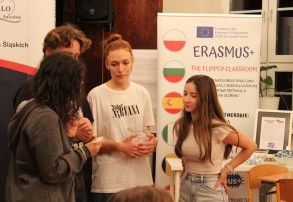 Erasmus w Śniadku - dzień IV