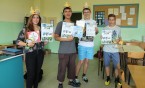 TURNIEJ GRY W "SUPERFARMERA" W ZS nr1